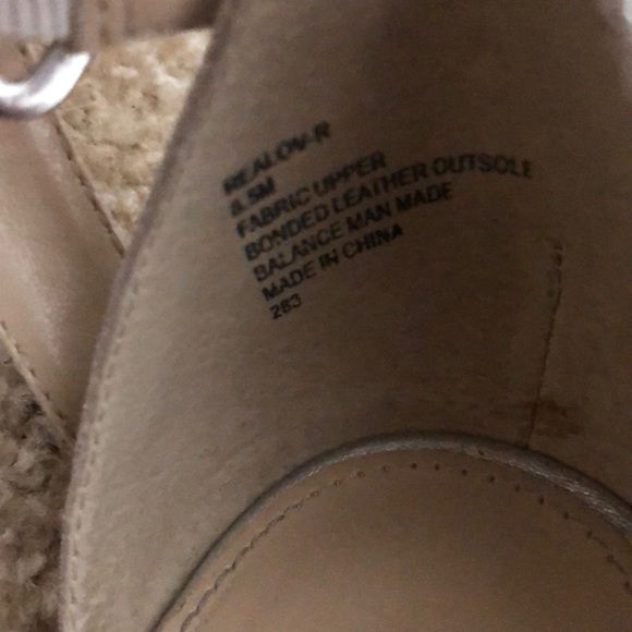 Steve Madden Realov-R - Picture 4 of 4